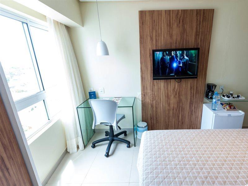 Hotel Village Confort 3*