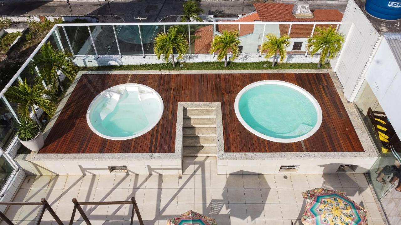 Hotel Village Confort Joao Pessoa