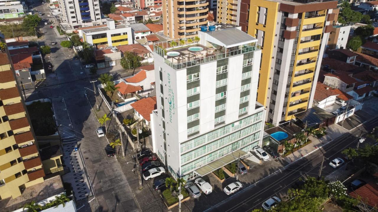 Village Confort Hotel 3*