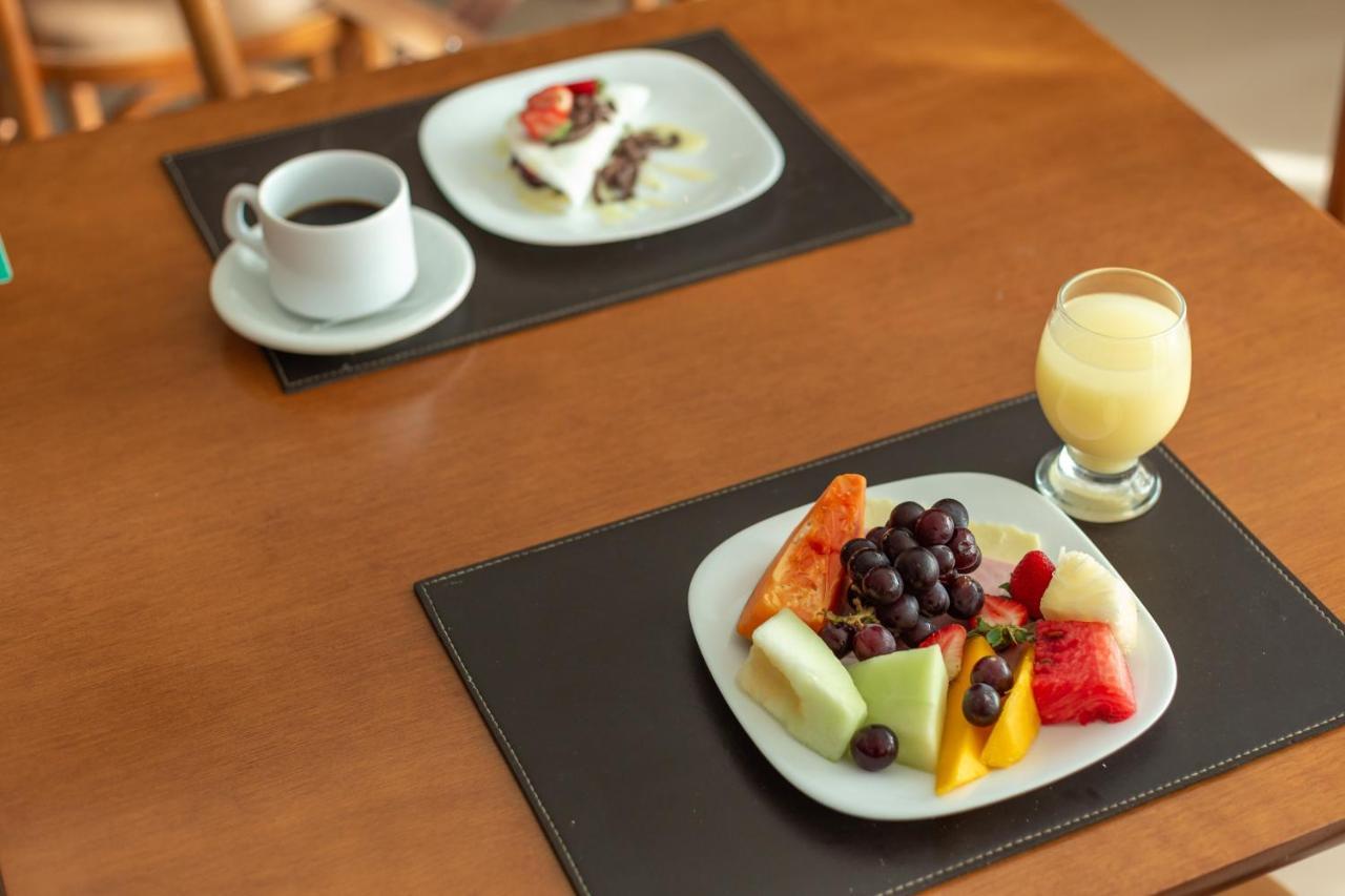 Village Confort Hotel 3*