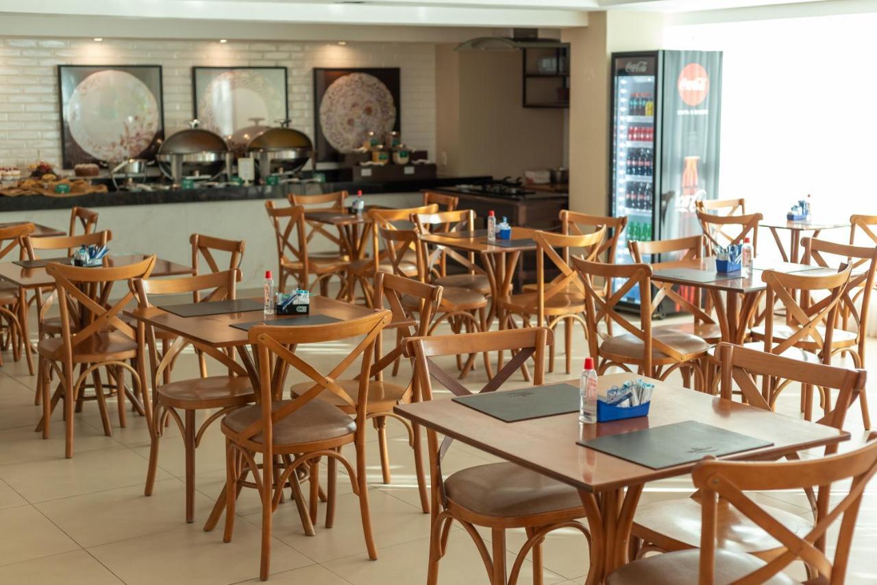 Village Confort Hotel