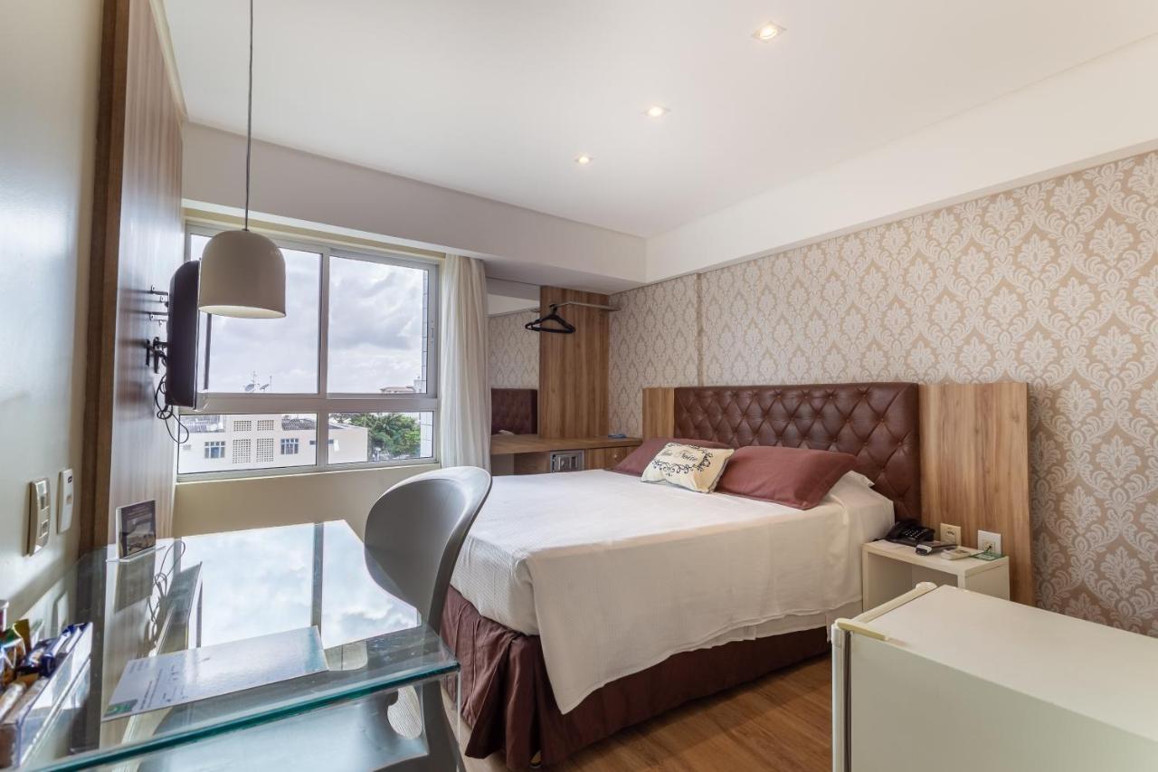 Village Confort Hotel