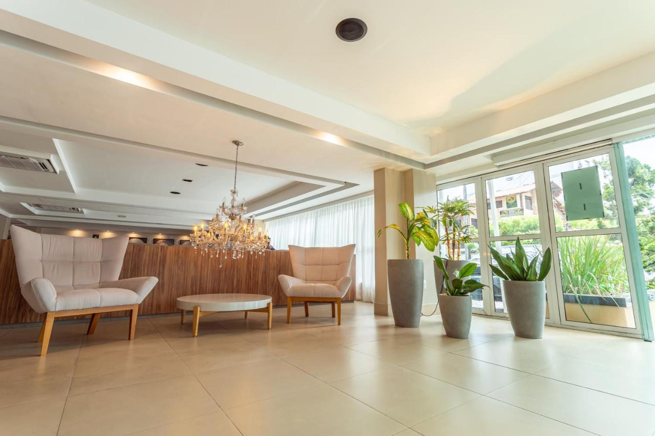 Village Confort Hotel