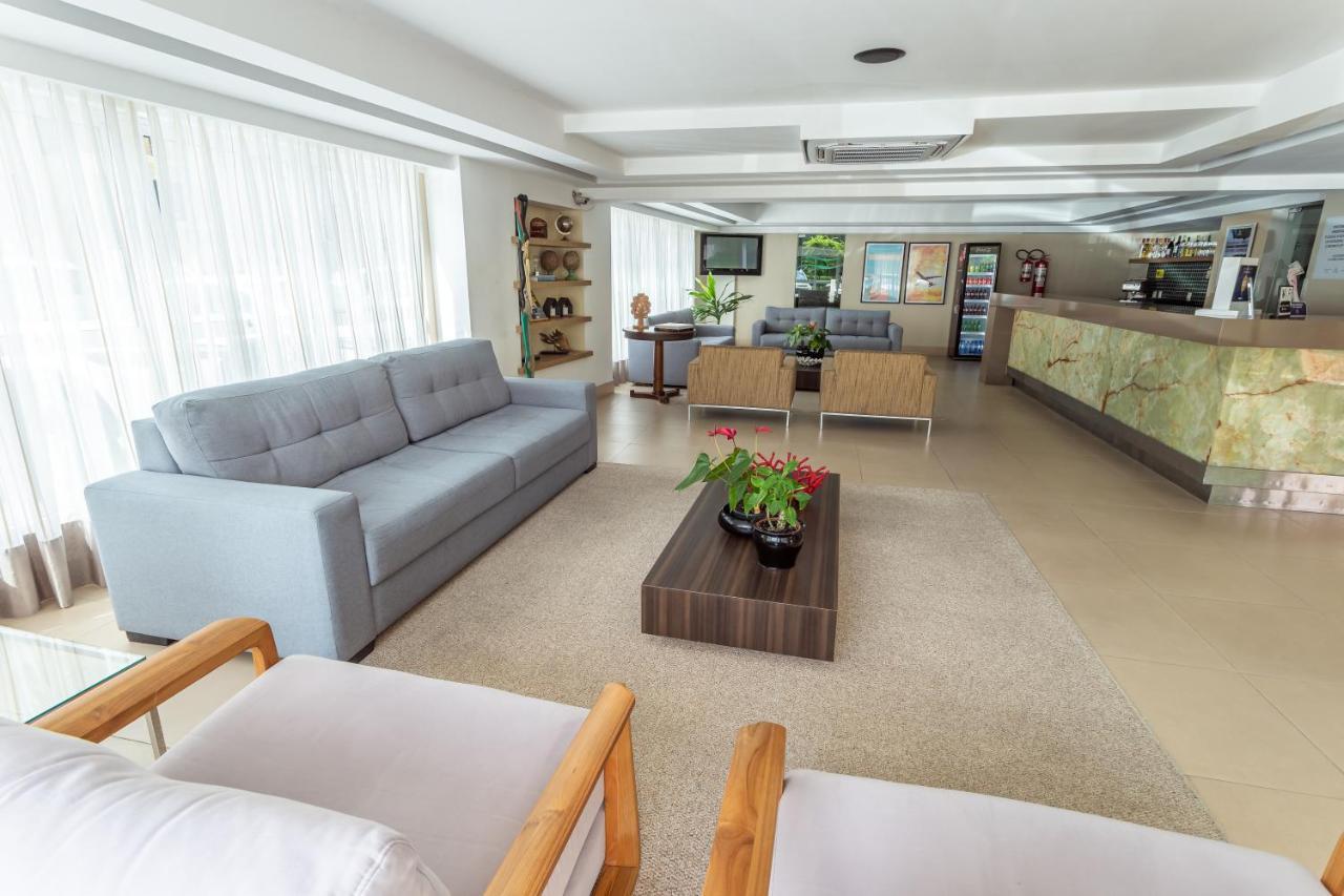 Village Confort 3* Joao Pessoa