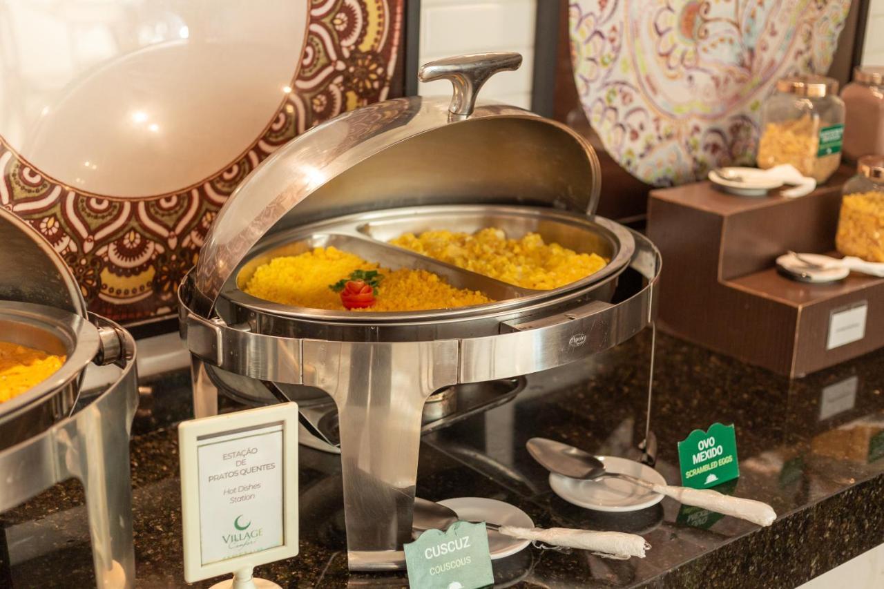 Village Confort Hotel 3*