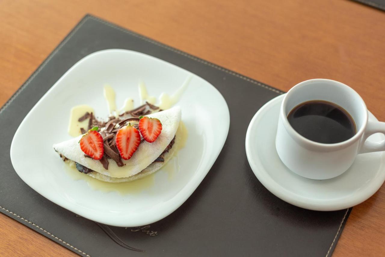 Village Confort Hotel Joao Pessoa