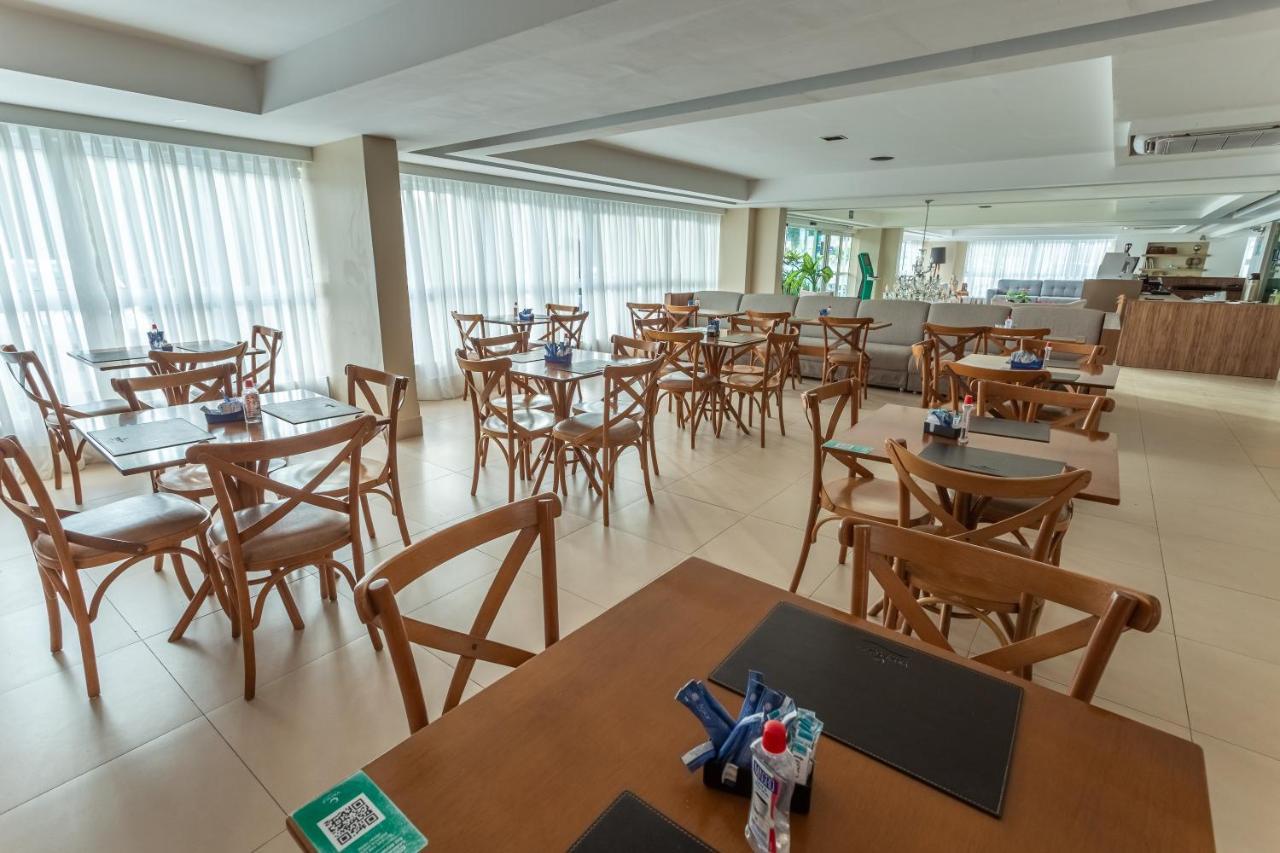 Village Confort Hotel Joao Pessoa