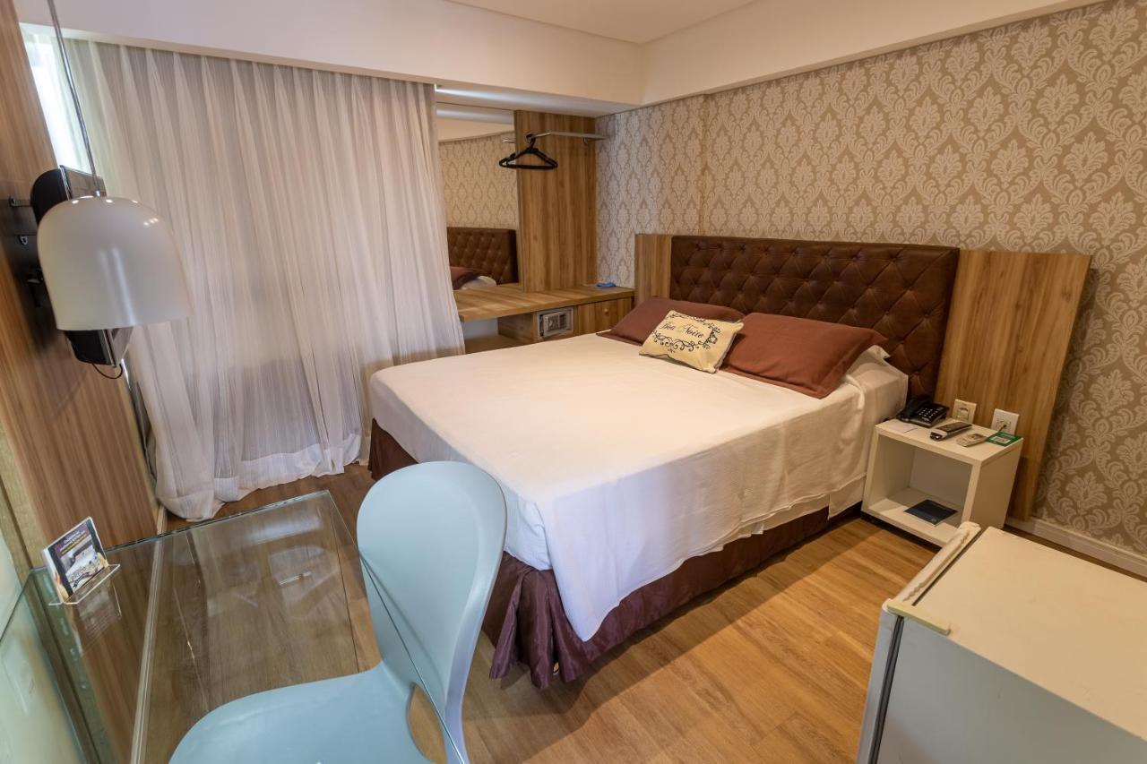 Village Confort Hotel Joao Pessoa