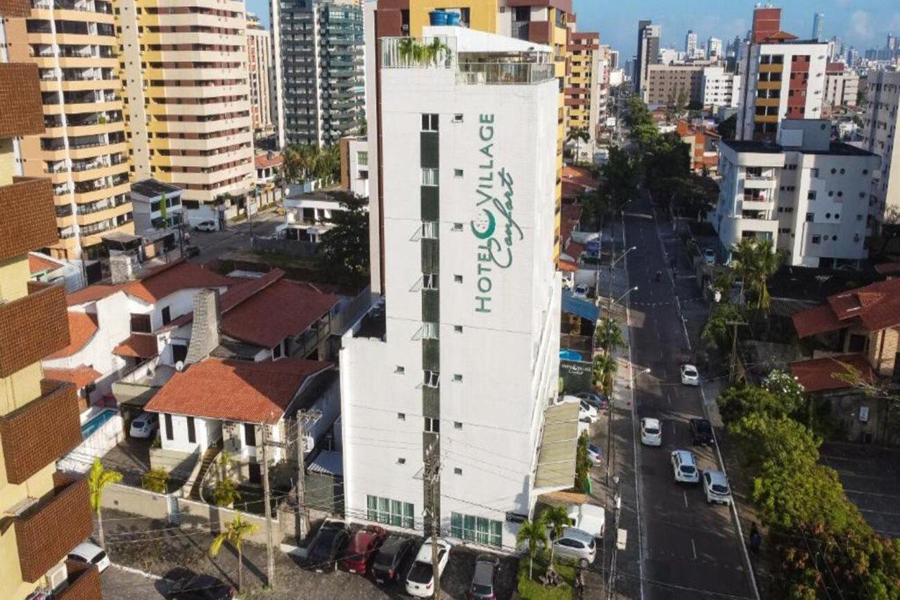 Hotel Village Confort João Pessoa