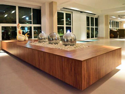 Village Confort Hotel João Pessoa