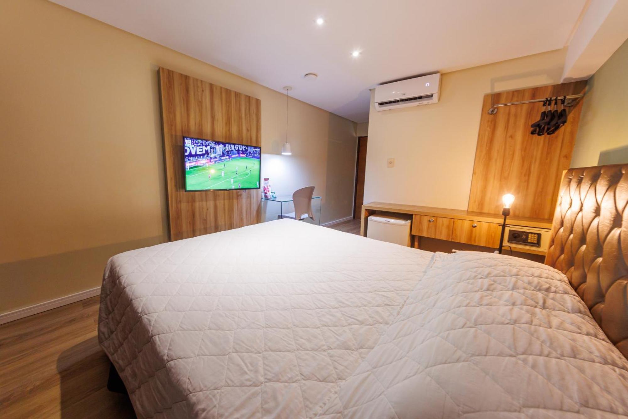 Village Confort 3* Joao Pessoa