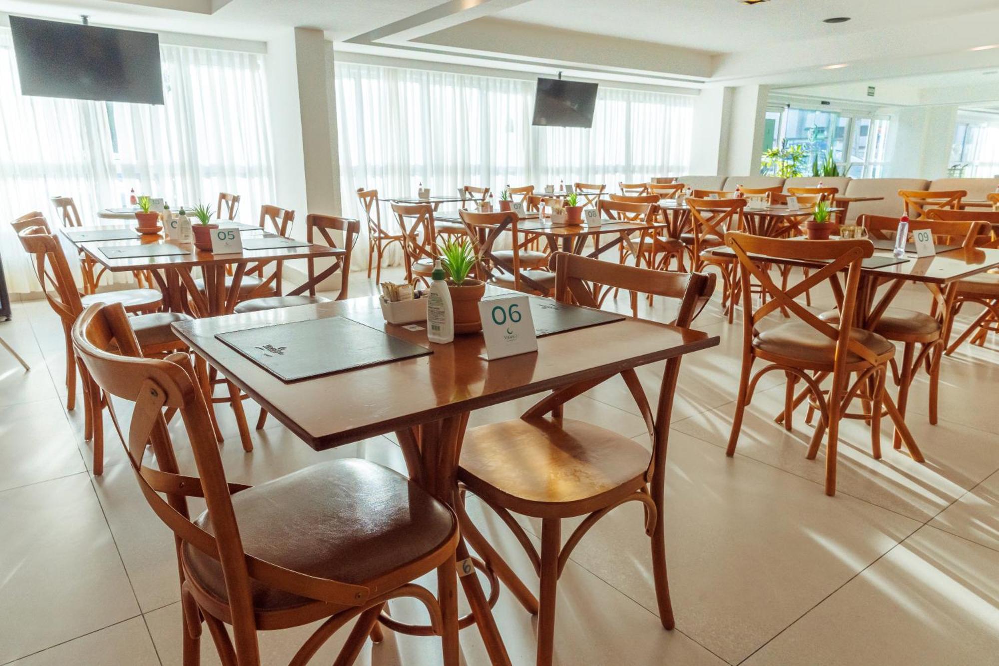 Village Confort 3* Joao Pessoa