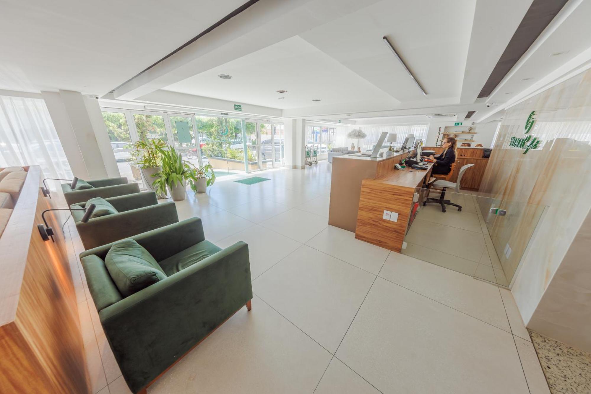 Village Confort 3* Joao Pessoa