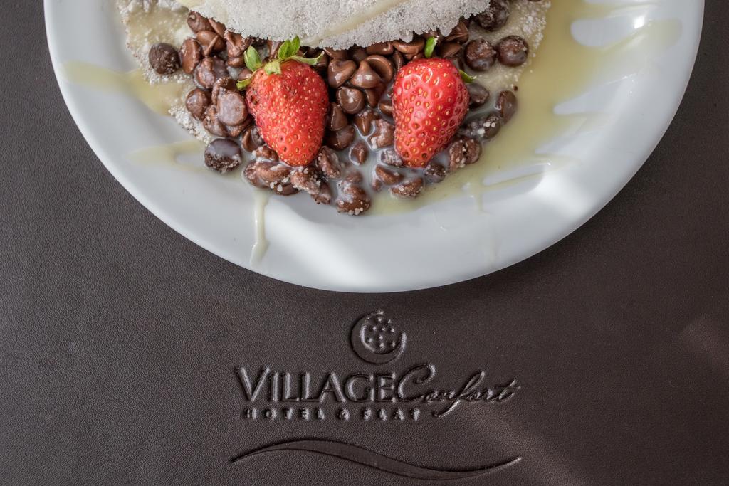 Village Confort Hotel 3*