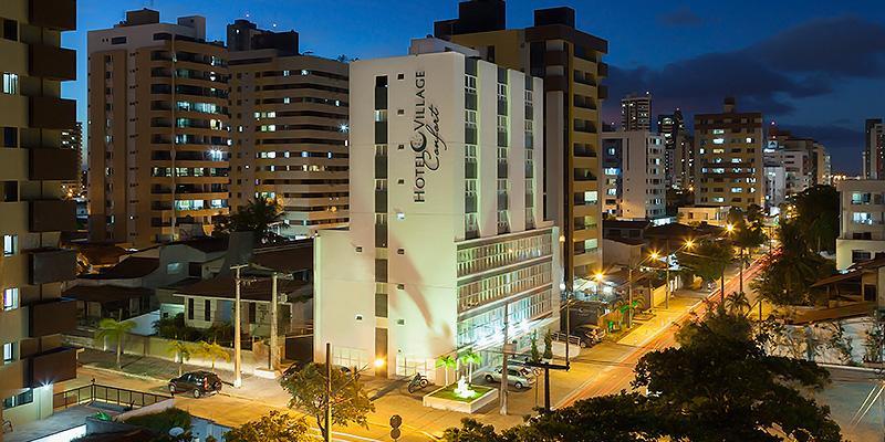 Village Confort 3* Joao Pessoa