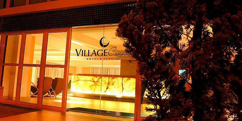 Hotel Village Confort 3*