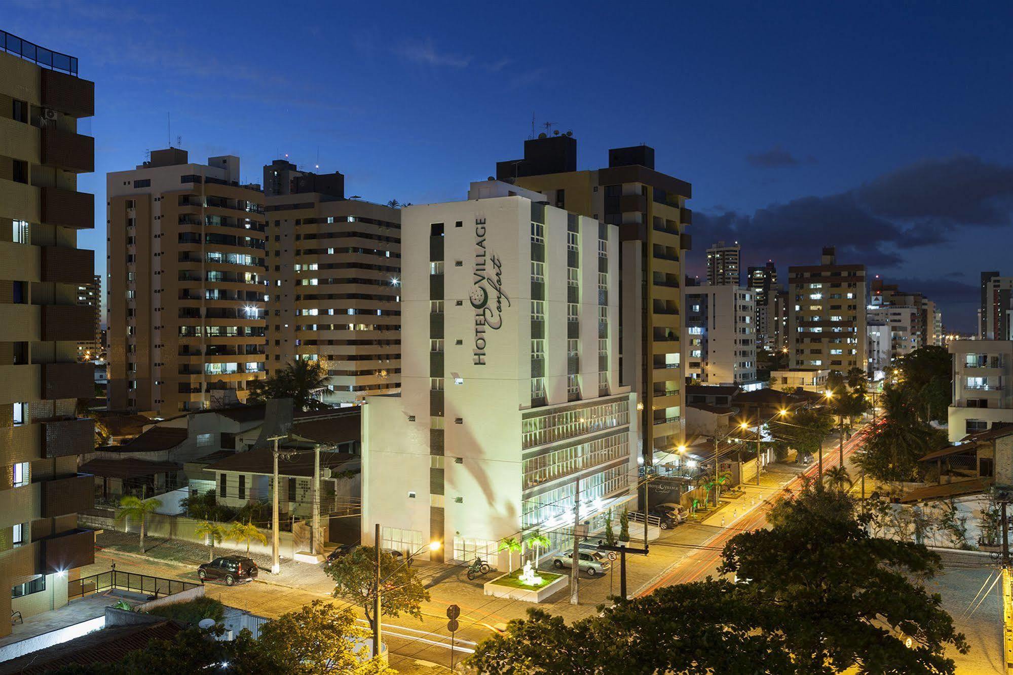 Village Confort Joao Pessoa