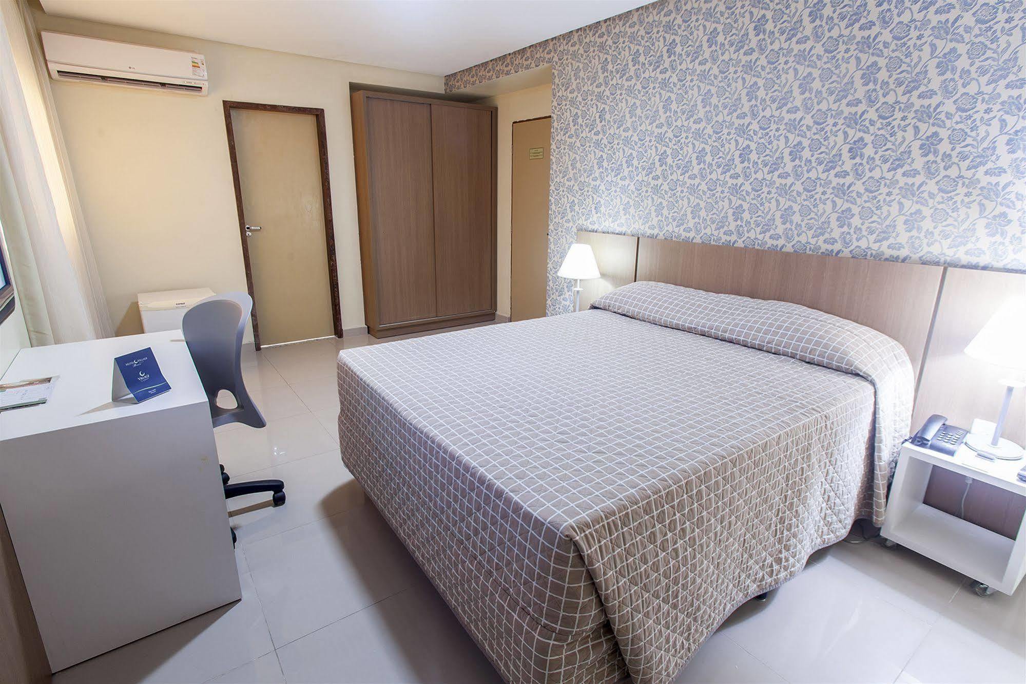 Village Confort Hotel 3*