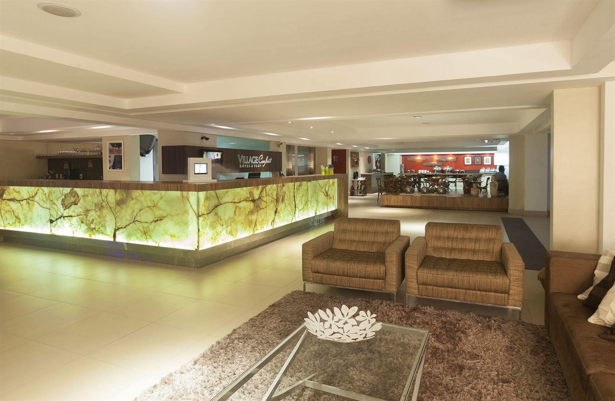 Village Confort Hotel João Pessoa