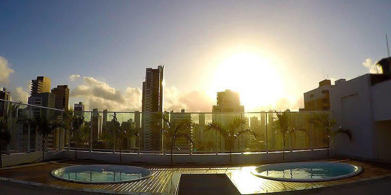 Village Confort Joao Pessoa