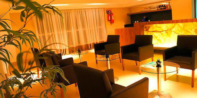 Hotel Village Confort