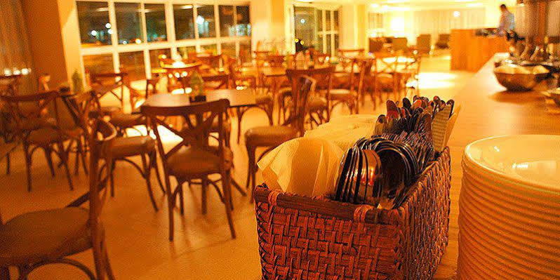 Hotel Village Confort
