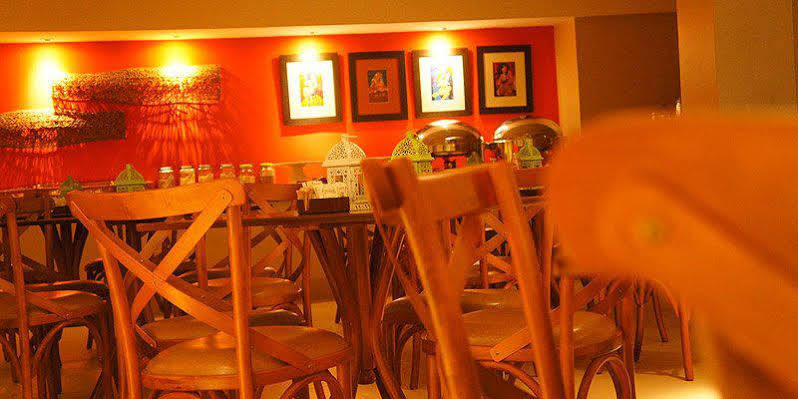 Hotel Village Confort 3*